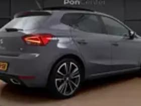 SEAT Ibiza 1.0 TSI FR thumbnail 18