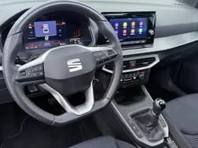 SEAT Ibiza 1.0 TSI FR thumbnail 4