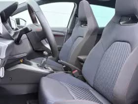 SEAT Ibiza 1.0 TSI FR thumbnail 5