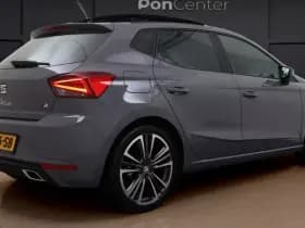SEAT Ibiza 1.0 TSI FR thumbnail 6
