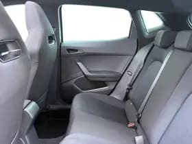 SEAT Ibiza 1.0 TSI FR thumbnail 8