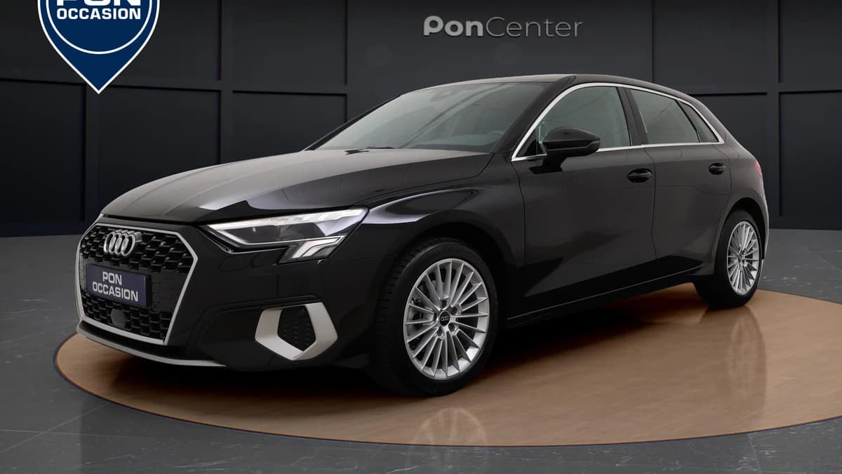 Audi A3 Sportback 30 TFSI Advanced — foto 1