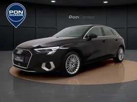 Audi A3 Sportback 30 TFSI Advanced