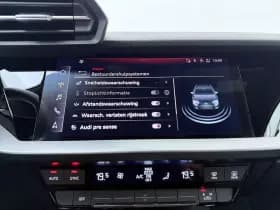 Audi A3 Sportback 30 TFSI Advanced thumbnail 11