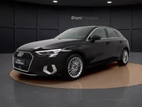 Audi A3 Sportback 30 TFSI Advanced thumbnail 12