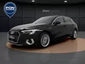 Audi A3 Sportback 30 TFSI Advanced thumbnail 13