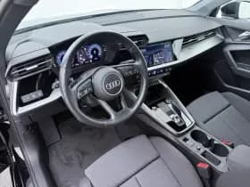 Audi A3 Sportback 30 TFSI Advanced thumbnail 4