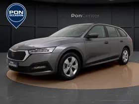 Škoda Octavia Combi 1.0 e-TSI Business Edition