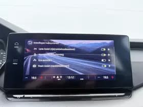 Škoda Octavia Combi 1.0 e-TSI Business Edition thumbnail 11