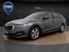 Škoda Octavia Combi 1.0 e-TSI Business Edition thumbnail 13