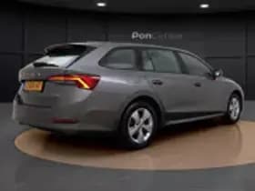 Škoda Octavia Combi 1.0 e-TSI Business Edition thumbnail 17