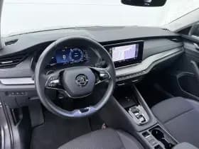 Škoda Octavia Combi 1.0 e-TSI Business Edition thumbnail 4