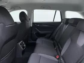 Škoda Octavia Combi 1.0 e-TSI Business Edition thumbnail 8