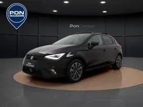 SEAT Ibiza 1.0 TSI Style DSG 116PK