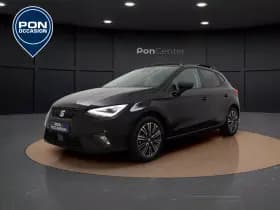 SEAT Ibiza 1.0 TSI Style DSG 116PK thumbnail 2