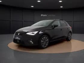 SEAT Ibiza 1.0 TSI Style DSG 116PK thumbnail 13