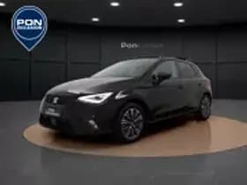 SEAT Ibiza 1.0 TSI Style DSG 116PK thumbnail 14