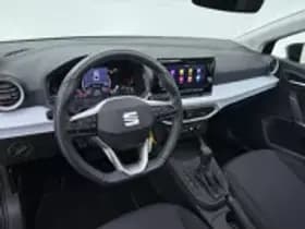 SEAT Ibiza 1.0 TSI Style DSG 116PK thumbnail 16