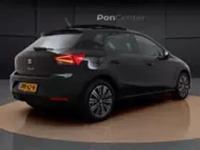 SEAT Ibiza 1.0 TSI Style DSG 116PK thumbnail 18
