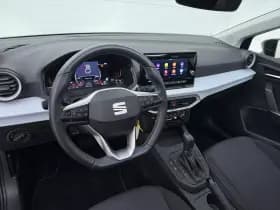 SEAT Ibiza 1.0 TSI Style DSG 116PK thumbnail 4