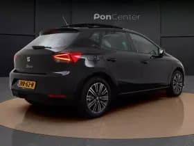 SEAT Ibiza 1.0 TSI Style DSG 116PK thumbnail 6