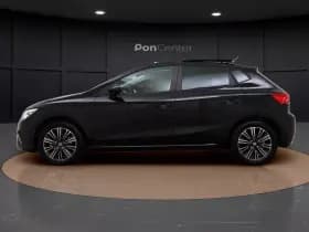 SEAT Ibiza 1.0 TSI Style DSG 116PK thumbnail 7