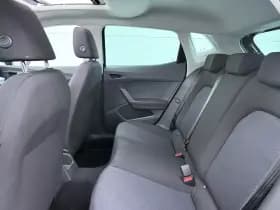 SEAT Ibiza 1.0 TSI Style DSG 116PK thumbnail 8