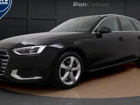 Audi A4 Avant 35 TFSI Advanced Edition