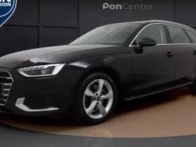 Audi A4 Avant 35 TFSI Advanced Edition thumbnail 2
