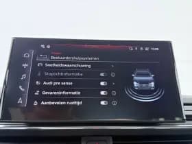 Audi A4 Avant 35 TFSI Advanced Edition thumbnail 11