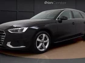 Audi A4 Avant 35 TFSI Advanced Edition thumbnail 12