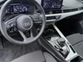 Audi A4 Avant 35 TFSI Advanced Edition thumbnail 15