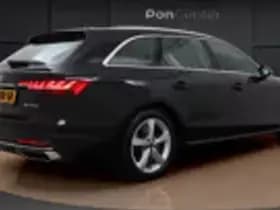 Audi A4 Avant 35 TFSI Advanced Edition thumbnail 17
