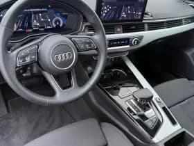 Audi A4 Avant 35 TFSI Advanced Edition thumbnail 4