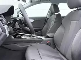 Audi A4 Avant 35 TFSI Advanced Edition thumbnail 5