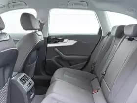 Audi A4 Avant 35 TFSI Advanced Edition thumbnail 8