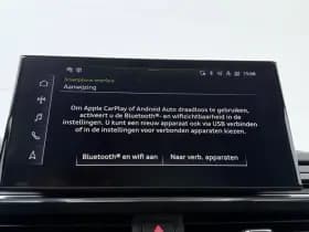 Audi A4 Avant 35 TFSI Advanced Edition thumbnail 10