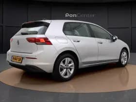 Volkswagen Golf 1.5 eTSI thumbnail 6