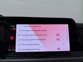 Volkswagen Golf 1.5 eTSI thumbnail 10