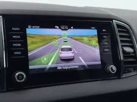 Škoda Karoq 1.5 TSI thumbnail 11