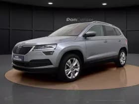 Škoda Karoq 1.5 TSI thumbnail 14