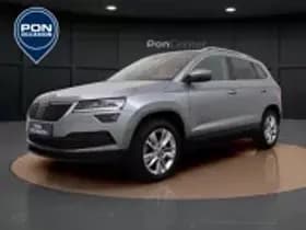 Škoda Karoq 1.5 TSI thumbnail 15