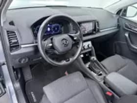 Škoda Karoq 1.5 TSI thumbnail 17