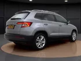 Škoda Karoq 1.5 TSI thumbnail 19