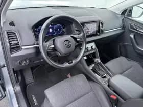 Škoda Karoq 1.5 TSI thumbnail 4