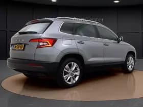 Škoda Karoq 1.5 TSI thumbnail 6