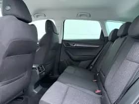 Škoda Karoq 1.5 TSI thumbnail 8