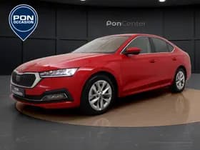 Škoda Octavia 1.0 e-TSI