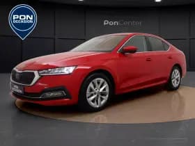 Škoda Octavia 1.0 e-TSI thumbnail 2