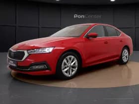 Škoda Octavia 1.0 e-TSI thumbnail 11